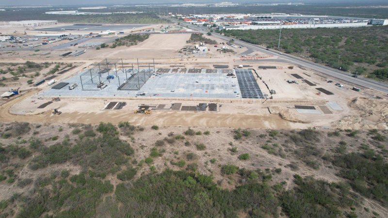 Pocket Park Ciénega